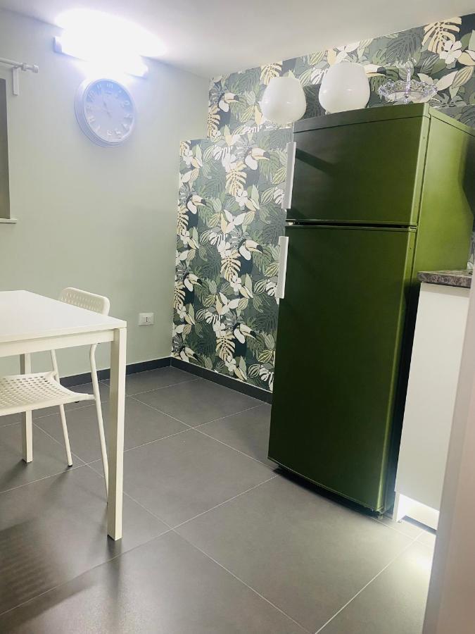 Bella Sicilia Apartment *