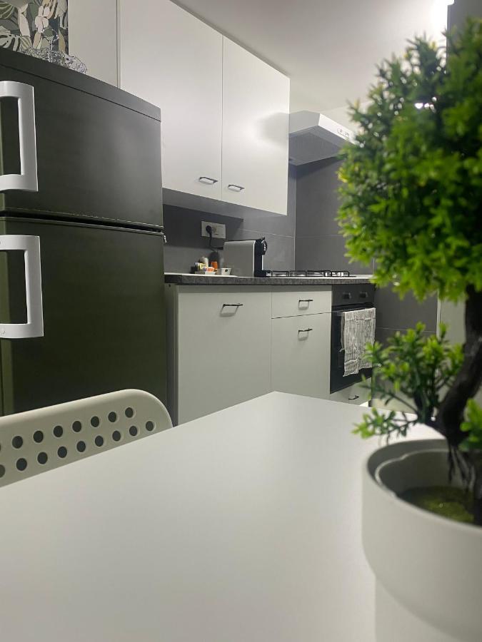 Bella Sicilia Apartment *